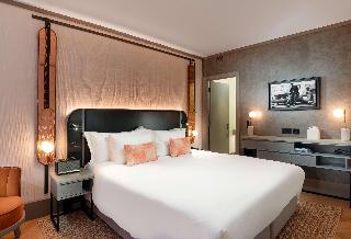 Hart Shoreditch Hotel London, Curio Collection by fotoÄŸrafÄ±