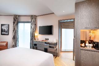 Hart Shoreditch Hotel London, Curio Collection by fotoÄŸrafÄ±