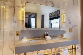 Hart Shoreditch Hotel London, Curio Collection by fotoÄŸrafÄ±