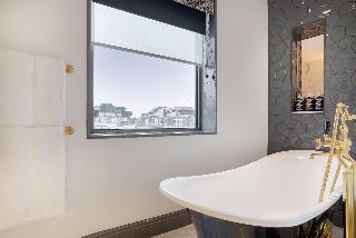 Hart Shoreditch Hotel London, Curio Collection by fotoÄŸrafÄ±