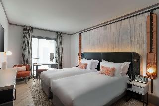 Hart Shoreditch Hotel London, Curio Collection by fotoÄŸrafÄ±