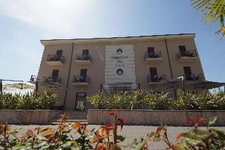 Hotel Dori otel fotoğrafı