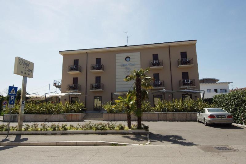 Hotel Dori - Genel