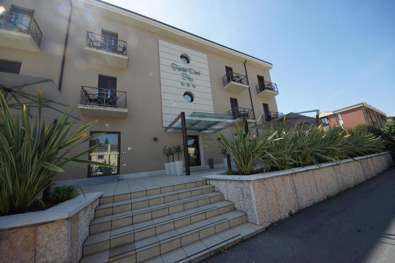 Hotel Dori - Genel