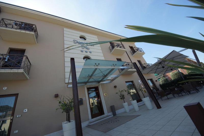 Hotel Dori - Genel