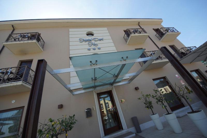 Hotel Dori - Genel