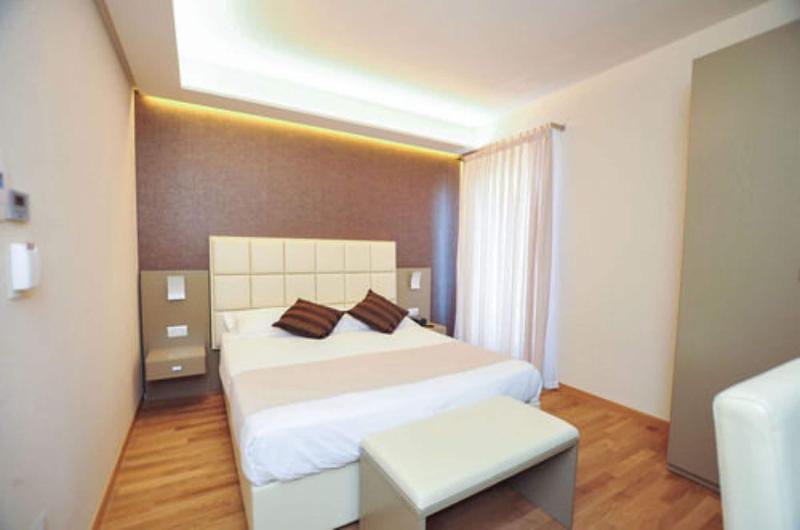 Hotel Dori - Oda