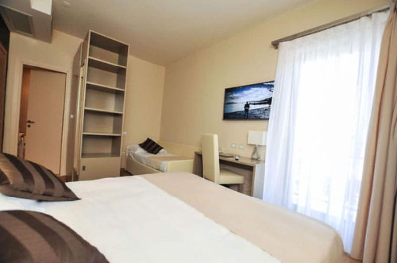 Hotel Dori - Oda