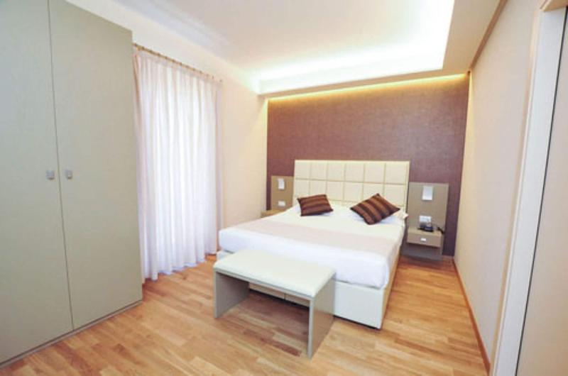 Hotel Dori - Oda