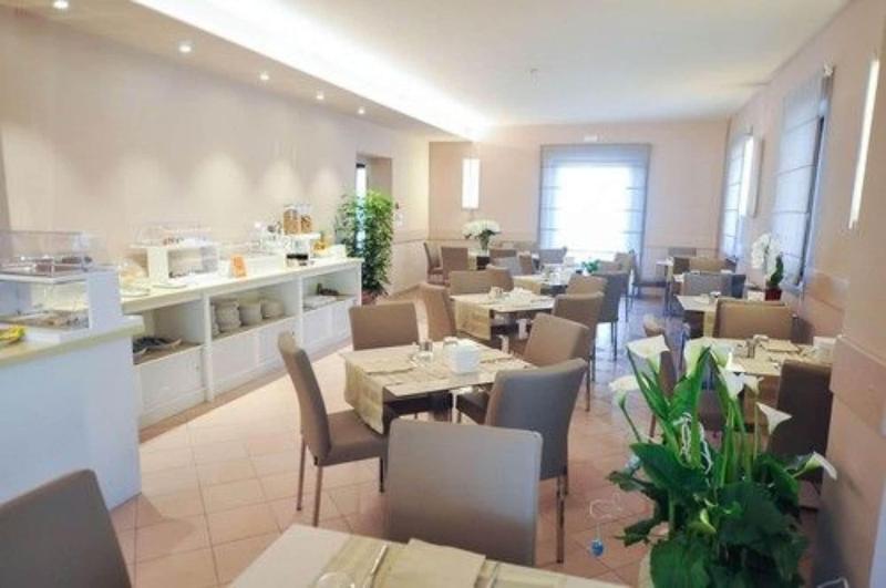 Hotel Dori - Restoran