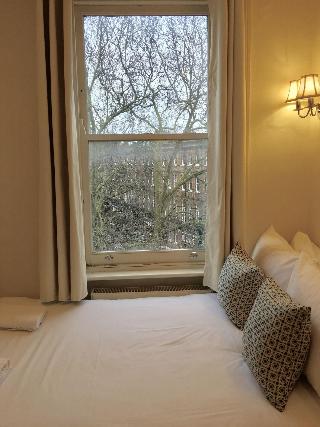 Paramount Hotel fotoÄŸrafÄ±