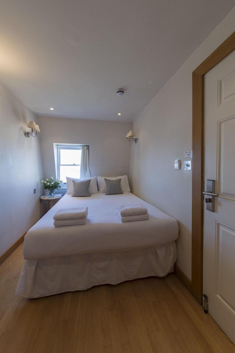 Paramount Hotel - Oda