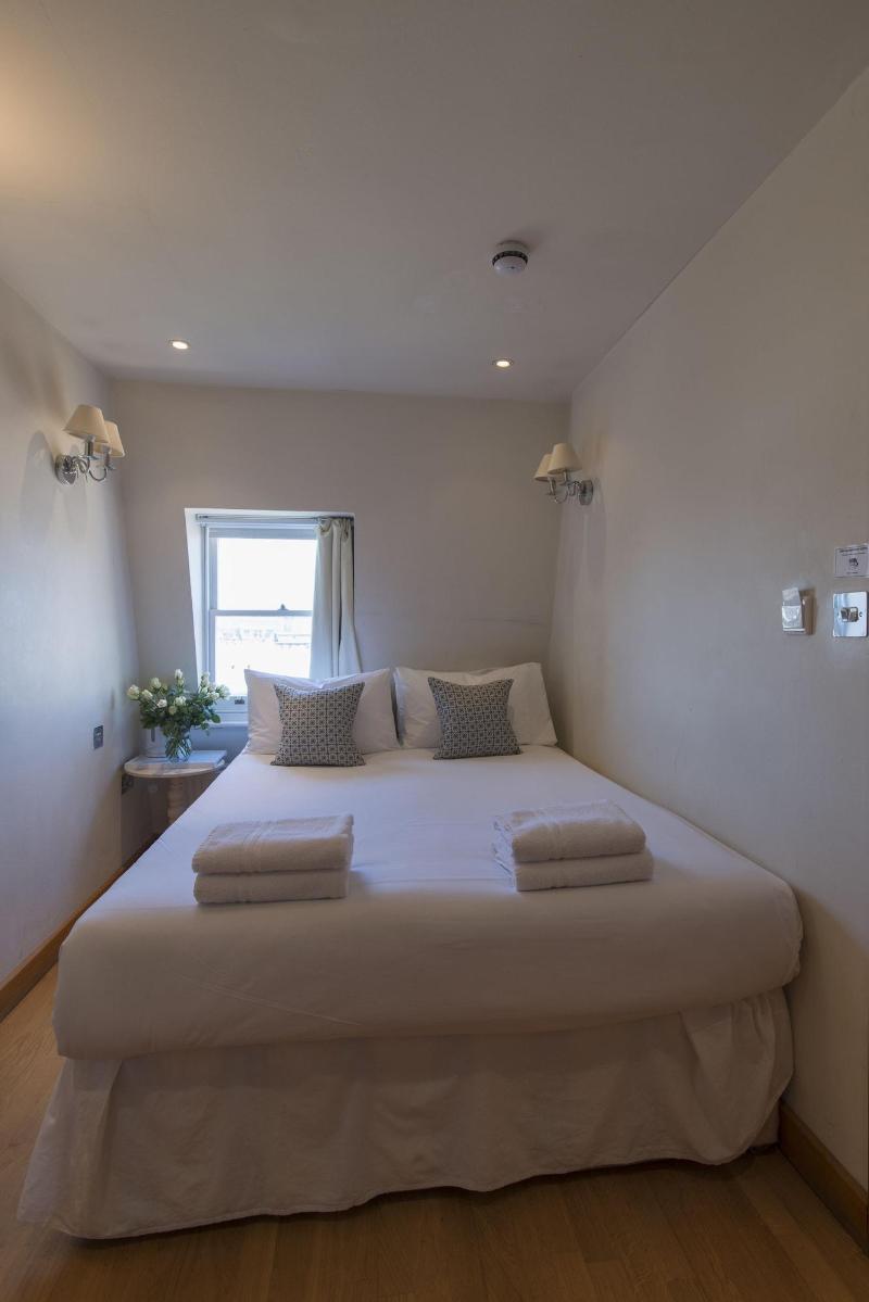 Paramount Hotel - Oda