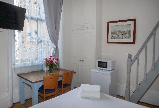 Paramount Hotel fotoÄŸrafÄ±