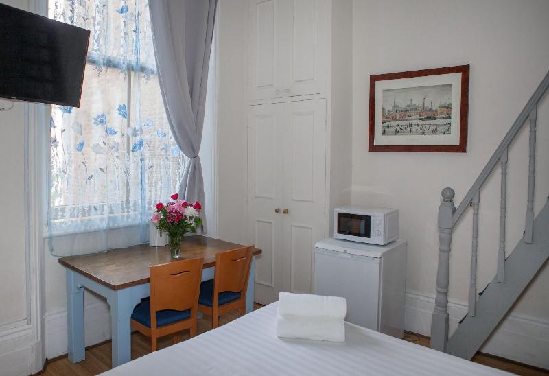 Paramount Hotel - Oda