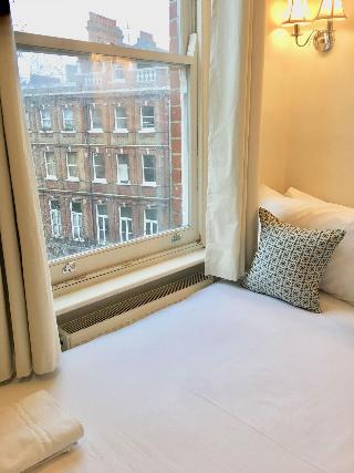 Paramount Hotel fotoÄŸrafÄ±