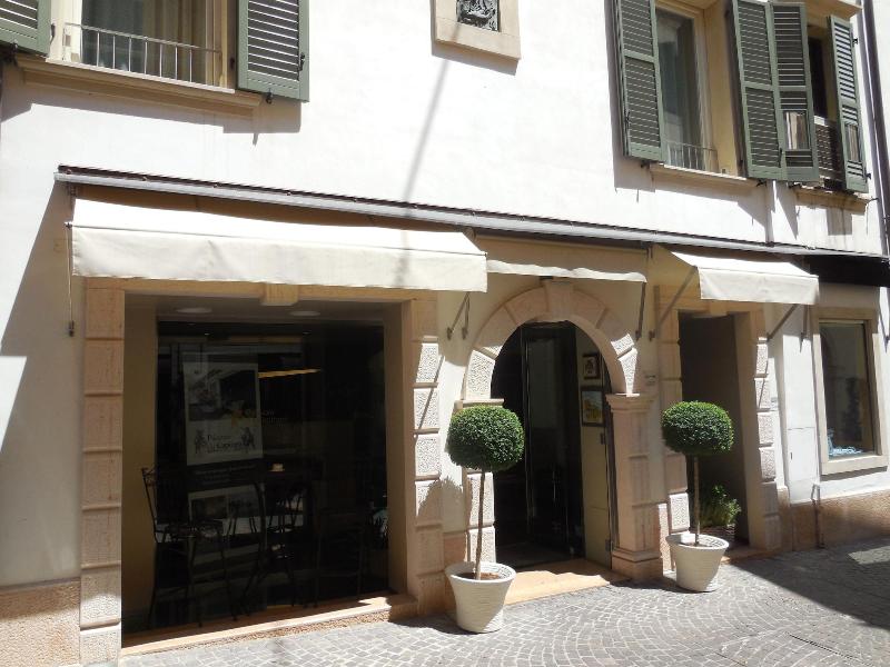 Palazzo Ai Capitani - Genel