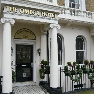 The Omega fotoÄŸrafÄ±