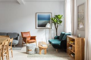 Inhabit Southwick Street a Member of Design Hotels fotoÄŸrafÄ±