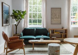 Inhabit Southwick Street a Member of Design Hotels fotoÄŸrafÄ±