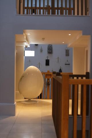 Inhabit Southwick Street a Member of Design Hotels fotoÄŸrafÄ±