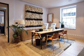 Inhabit Southwick Street a Member of Design Hotels fotoÄŸrafÄ±