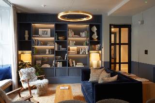 Inhabit Southwick Street a Member of Design Hotels fotoÄŸrafÄ±