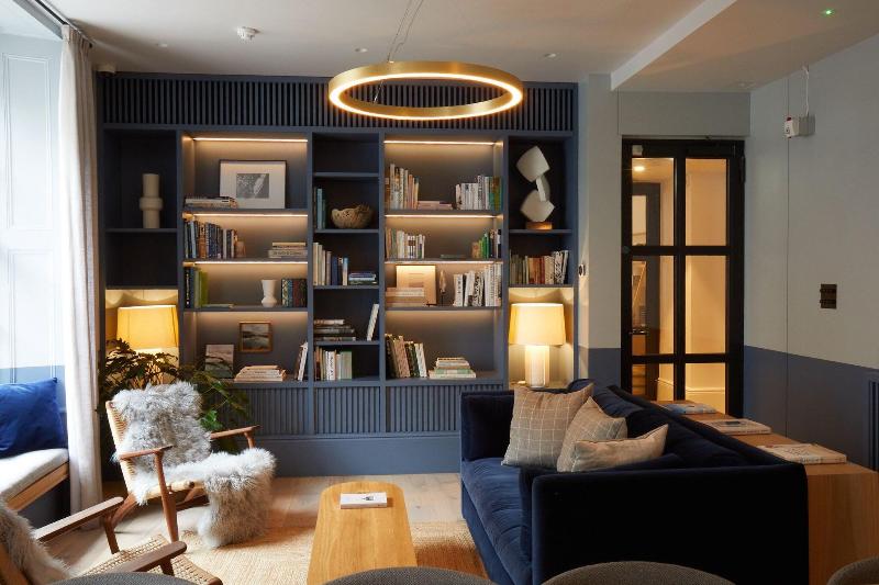 Inhabit Southwick Street a Member of Design Hotels - Aktivite