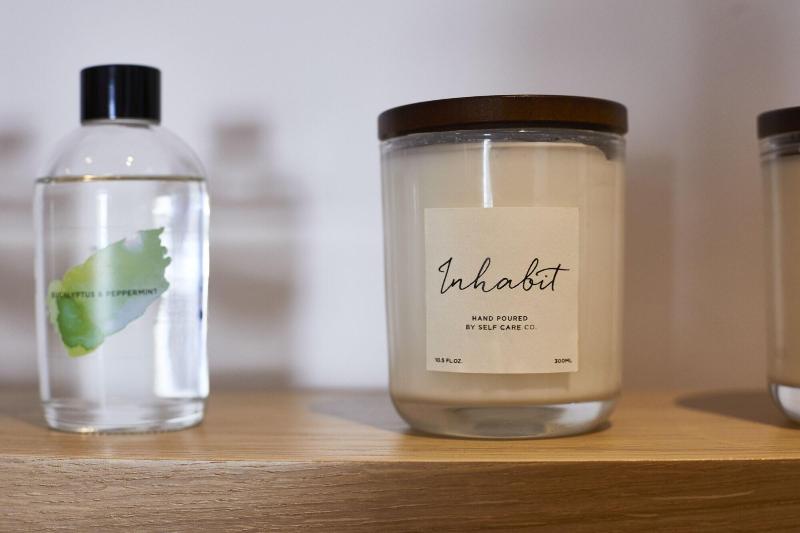 Inhabit Southwick Street a Member of Design Hotels - Aktivite