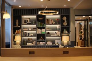 Inhabit Southwick Street a Member of Design Hotels fotoÄŸrafÄ±
