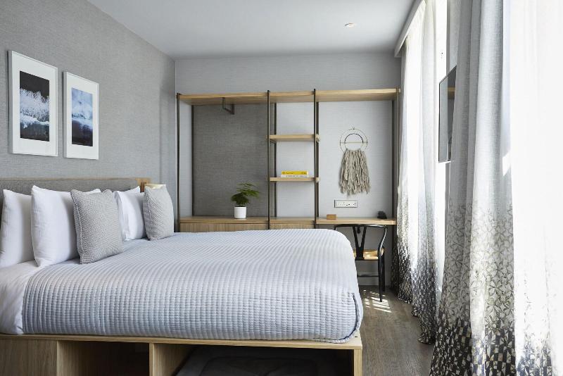 Inhabit Southwick Street a Member of Design Hotels - Genel