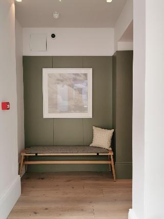 Inhabit Southwick Street a Member of Design Hotels fotoÄŸrafÄ±