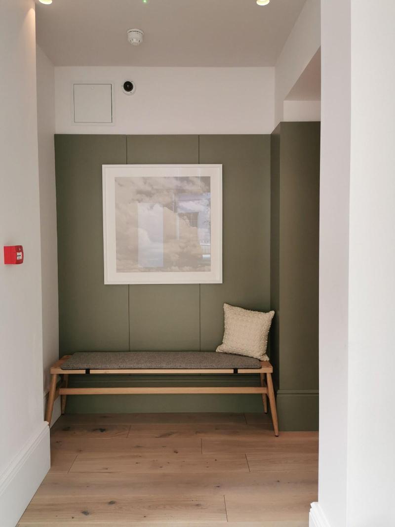 Inhabit Southwick Street a Member of Design Hotels - Genel