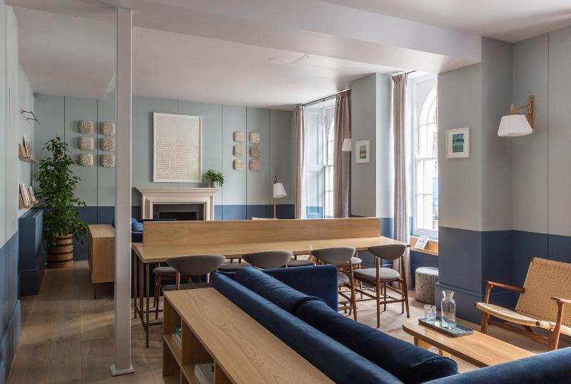 Inhabit Southwick Street a Member of Design Hotels - Genel