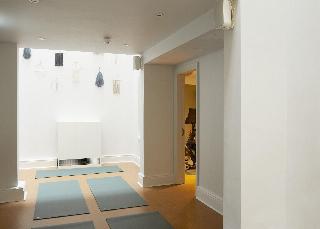 Inhabit Southwick Street a Member of Design Hotels fotoÄŸrafÄ±