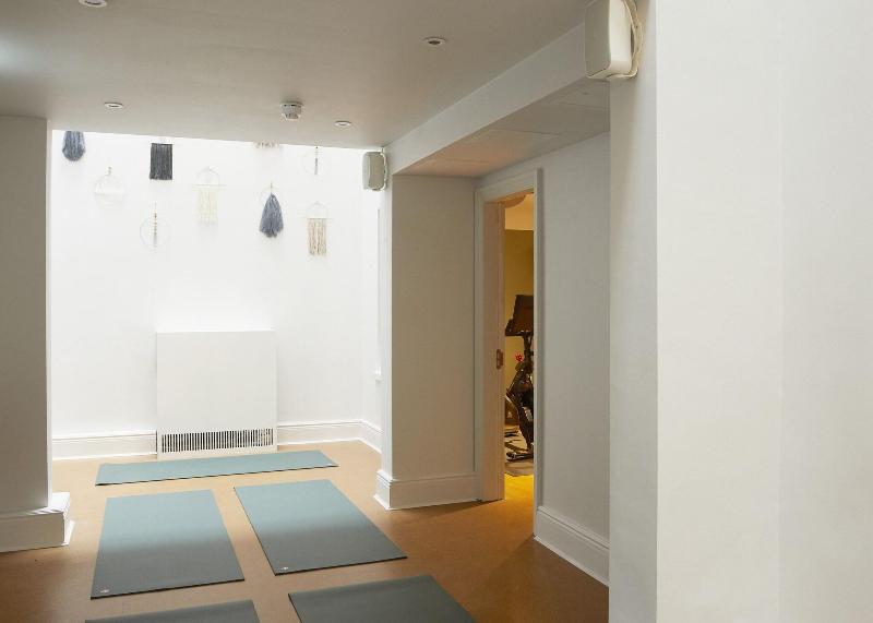 Inhabit Southwick Street a Member of Design Hotels - Genel
