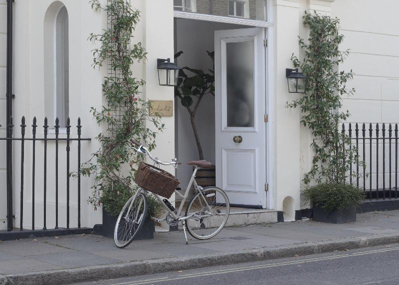 Inhabit Southwick Street a Member of Design Hotels - Genel