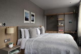 Inhabit Southwick Street a Member of Design Hotels fotoÄŸrafÄ±