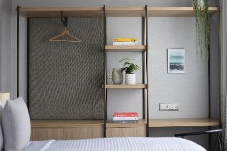 Inhabit Southwick Street a Member of Design Hotels fotoÄŸrafÄ±