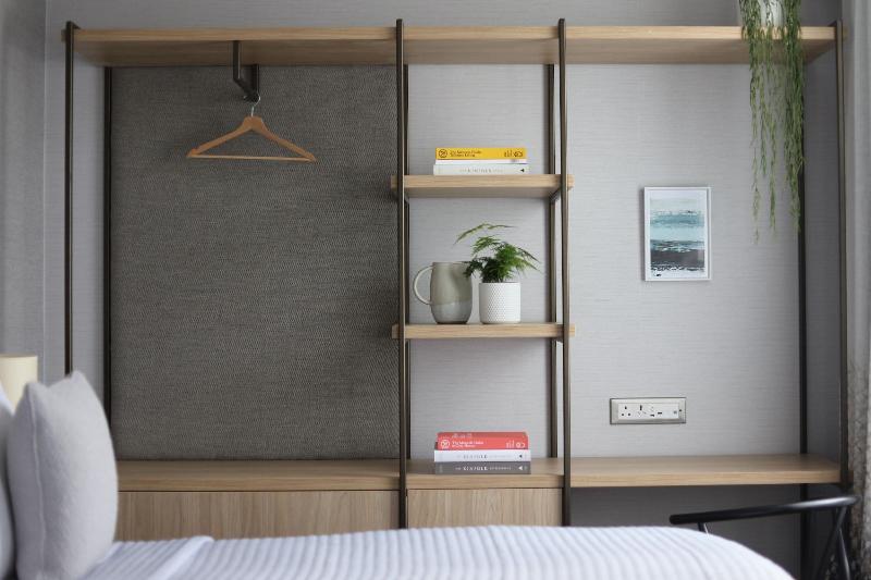 Inhabit Southwick Street a Member of Design Hotels - Oda