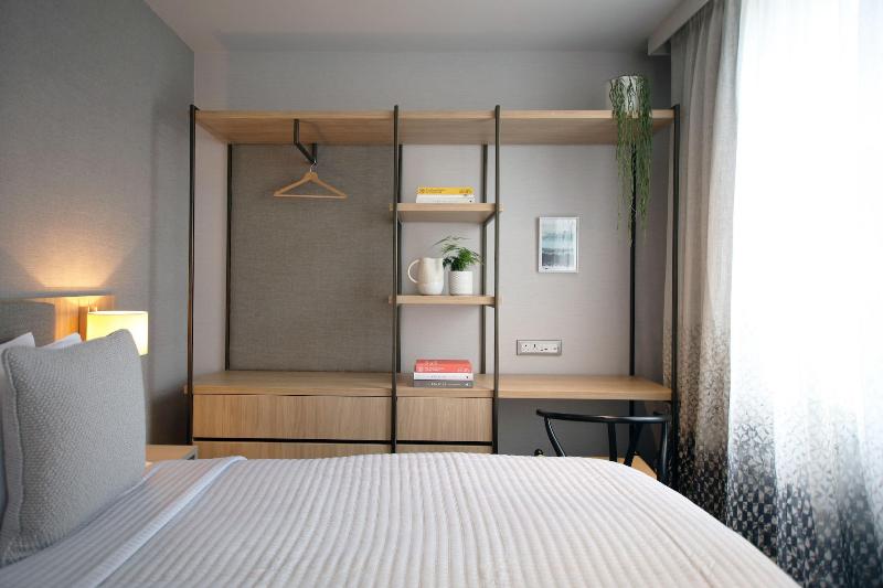 Inhabit Southwick Street a Member of Design Hotels - Oda
