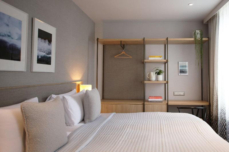 Inhabit Southwick Street a Member of Design Hotels - Oda
