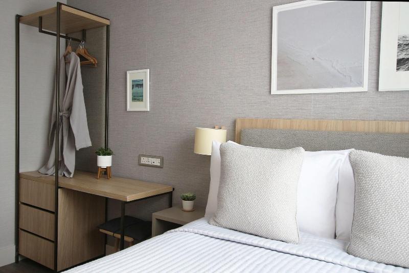Inhabit Southwick Street a Member of Design Hotels - Oda