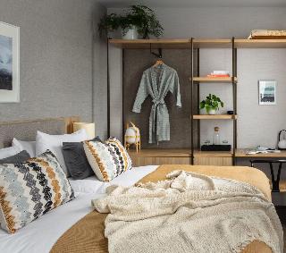 Inhabit Southwick Street a Member of Design Hotels fotoÄŸrafÄ±