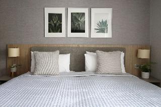 Inhabit Southwick Street a Member of Design Hotels fotoÄŸrafÄ±
