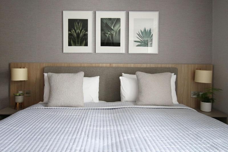 Inhabit Southwick Street a Member of Design Hotels - Oda