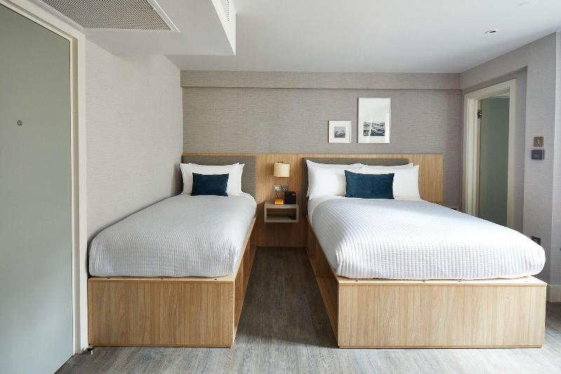 Inhabit Southwick Street a Member of Design Hotels - Oda