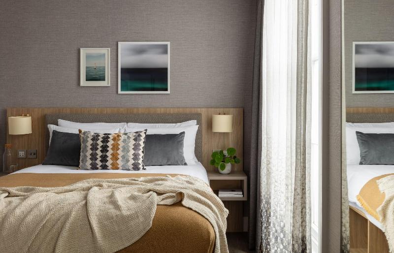 Inhabit Southwick Street a Member of Design Hotels - Oda