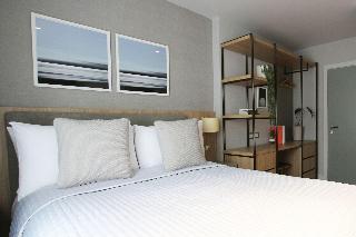 Inhabit Southwick Street a Member of Design Hotels fotoÄŸrafÄ±