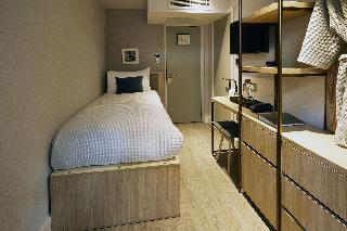 Inhabit Southwick Street a Member of Design Hotels fotoÄŸrafÄ±